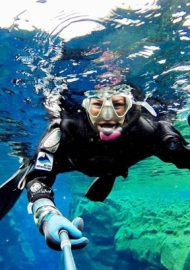 Snorkeling