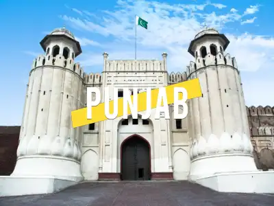 Punjab