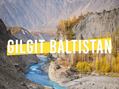 Gilgit Baltistan