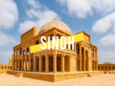 Sindh